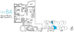 Sky Green (D13), Condominium #548899561